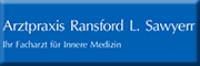 Ransford L. Sawyerr Facharzt für Innere Medizin<br> Ransford L. Sawyerr Facharzt für Innere Medizin<br>