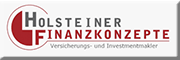 Holsteiner Finanzkonzepte<br>  