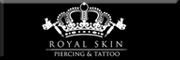 Royal Skin<br>Gino Perotto 
