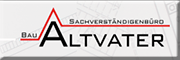 Bausachverständigenbüro Björn Altvater Bausachverständigenbüro Björn Altvater