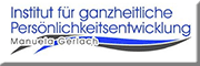 Institut für ganzheitliche Persönlichkeitsentwicklung Manuela Gerlach<br>  