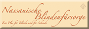Seniorenheime der Nassauischen Blindenfürsorge e.V.<br>Dexter Nieswiodek Seniorenheime der Nassauischen Blindenfürsorge e.V.<br>Dexter Nieswiodek