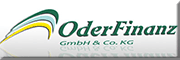 OderFinanz GmbH & Co. KG<br>Steffen Schreiber Frankfurt an der Oder