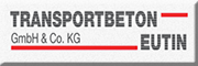 Transportbeton Eutin GmbH & Co. KG<br> Lensahn Transportbeton Eutin GmbH & Co. KG<br> Lensahn