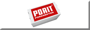 PORIT GmbH<br>Jörg Bayer Rodgau