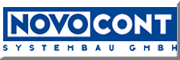 NOVOCONT Systembau GmbH<br>  Bad Sobernheim