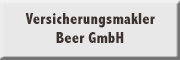 Versicherungsmakler Beer GmbH<br>  Schongau