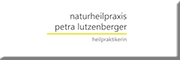 Heilpraktikerin<br>Petra Lutzenberger Weilheim Heilpraktikerin<br>Petra Lutzenberger Weilheim