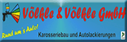 Völkle & Völkle GmbH<br>  Weil am Rhein
