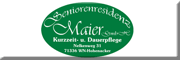 Seniorenresidenz Maier GmbH<br>  Waiblingen
