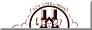 Fa. Jos. Linz & Sohn im Barmer Bahnhof Fa. Jos. Linz & Sohn im Barmer Bahnhof