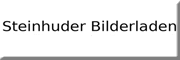 Steinhuder Bilderladen<br>Hans-Friedrich Meier Wunstorf
