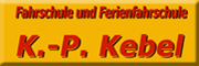 Fahrschule Klaus-Peter Kebel<br>  Moormerland