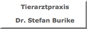 Tierarztpraxis Dr. Stefan Burike 