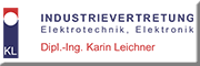 Karin Leichner Industrievertretung Teltow Karin Leichner Industrievertretung Teltow