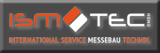 ISM-Tec GmbH<br>  