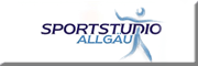 Sportstudio Allgäu GbR<br>Peter Maruhn Marktoberdorf Sportstudio Allgäu GbR<br>Peter Maruhn Marktoberdorf
