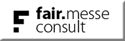 FAIR Messe Consult UG<br>  Darmstadt