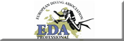 Europeen Diving Association GmbH ( EDA ) Lahr