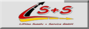 LS+S Lifting Supply + Service GmbH<br>Armin Lehmann LS+S Lifting Supply + Service GmbH<br>Armin Lehmann