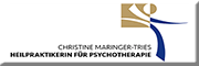 Christine Maringer-Tries Heilpraktikerin für Psychotherapie Bingen am Rhein Christine Maringer-Tries Heilpraktikerin für Psychotherapie Bingen am Rhein