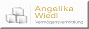 Vermögensvermittlung<br>Angelika Wiedl Vermögensvermittlung<br>Angelika Wiedl