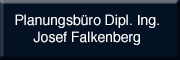 Planungsbüro Dipl. Ing. Josef Falkenberg<br>  Nettersheim