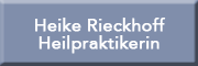 Heilpraktikerin Heike Rieckhoff<br>  Seevetal