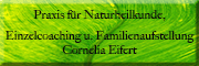 Praxis für Naturheilkunde, Einzelcoaching u. Familienaufstellung Cornelia Eifert<br>  Utting am Ammersee