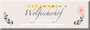 Wolfeicherhof<br> Wolfeicherhof<br>