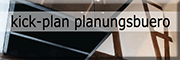 kick-plan planungsbüro<br>Maria Koetter Gütersloh kick-plan planungsbüro<br>Maria Koetter Gütersloh