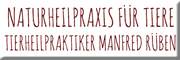Manfred Rüben Tierheilpraktiker Alsdorf Manfred Rüben Tierheilpraktiker Alsdorf