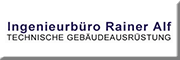 Ingenieurbüro Rainer Alf Ingenieurbüro Rainer Alf