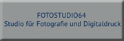 FOTOSTUDIO64<br>Wolfgang Claus 