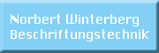 Norbert Winterberg Beschriftungstechnik Norbert Winterberg Beschriftungstechnik