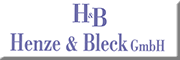 Henze + Bleck GmbH Ronnenberg