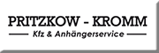 Pritzkow-Kromm Kfz & Anhängerservice Göttingen