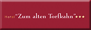Hotel Zum alten Torfkahn Osterholz-Scharmbeck Hotel Zum alten Torfkahn Osterholz-Scharmbeck