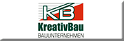 KB Kreativbau GmbH<br>Thomas Ströhlein Mitwitz