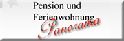 Pension und Ferienwohnung Panaroma<br>  Gersfeld