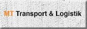MT Transport & Logistik<br>  Spremberg