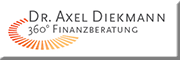 Dr. Axel Diekmann 360° Finanzberatung 