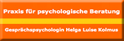 Praxis für psychologische Beratung<br>Helga Luisa Kolmus Oppenweiler