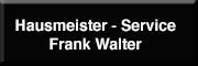 Hausmeister - Service Frank Walter Parey