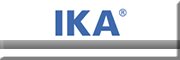 IKA-Werke GmbH & CO. KG<br> Staufen im Breisgau IKA-Werke GmbH & CO. KG<br> Staufen im Breisgau