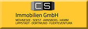 cs immobilien GmbH Möhnesee cs immobilien GmbH Möhnesee