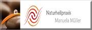 Naturheilpraxis Manuela Müller<br>  Obertrubach