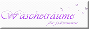 Wäscheträume für Jedermann<br>Annette Schwede
Kleinmachnow Wäscheträume für Jedermann<br>Annette Schwede
Kleinmachnow