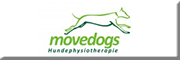 movedogs Hundephysiotherapie<br>Marion Grüschow 