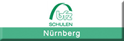 Berufsfachschule für Fremdsprachenberufe Nürnberg der bfz gGmbH<br> Berufsfachschule für Fremdsprachenberufe Nürnberg der bfz gGmbH<br>